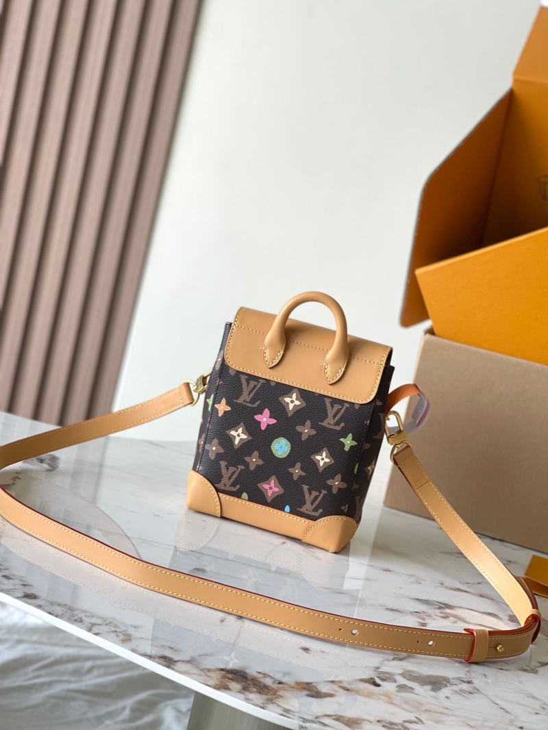 LV Satchel Bags